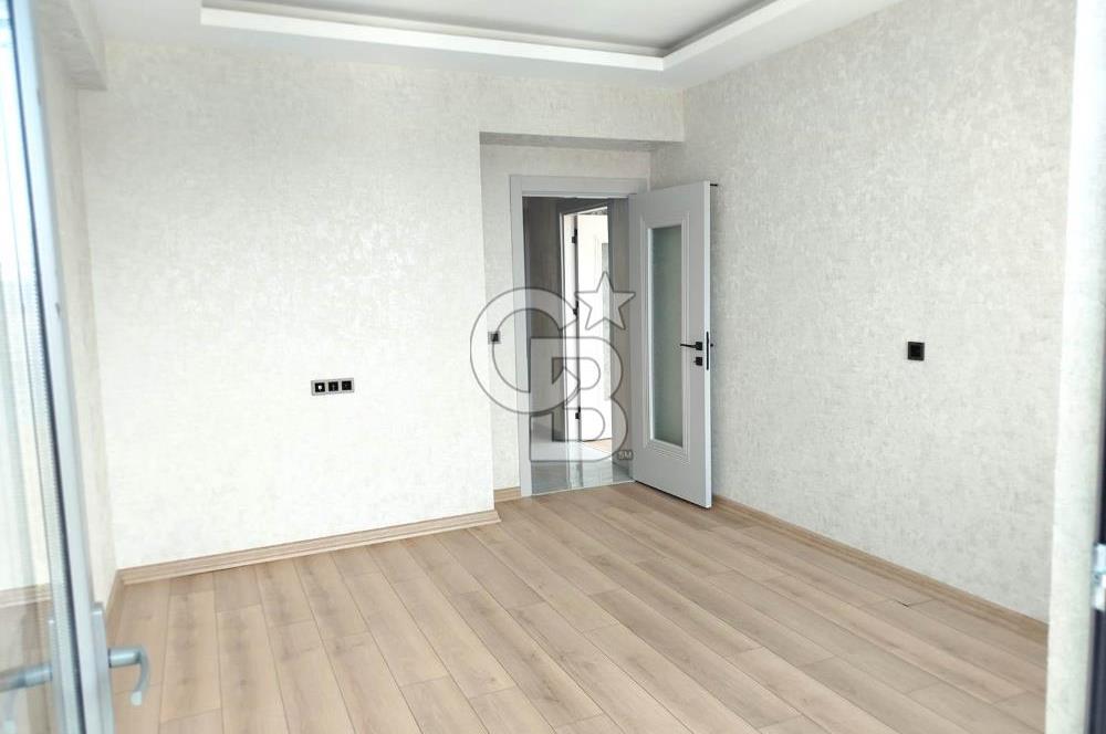 COLDWELL BANKER'DAN KARAMAN CAD. YAKINI LÜKS FERAH SATILIK 3+1 DAİRE