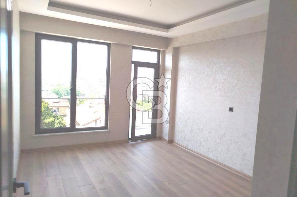 COLDWELL BANKER'DAN KARAMAN CAD. YAKINI LÜKS FERAH SATILIK 3+1 DAİRE