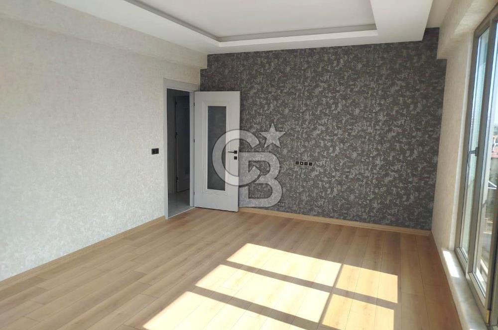COLDWELL BANKER'DAN KARAMAN CAD. YAKINI LÜKS FERAH SATILIK 3+1 DAİRE