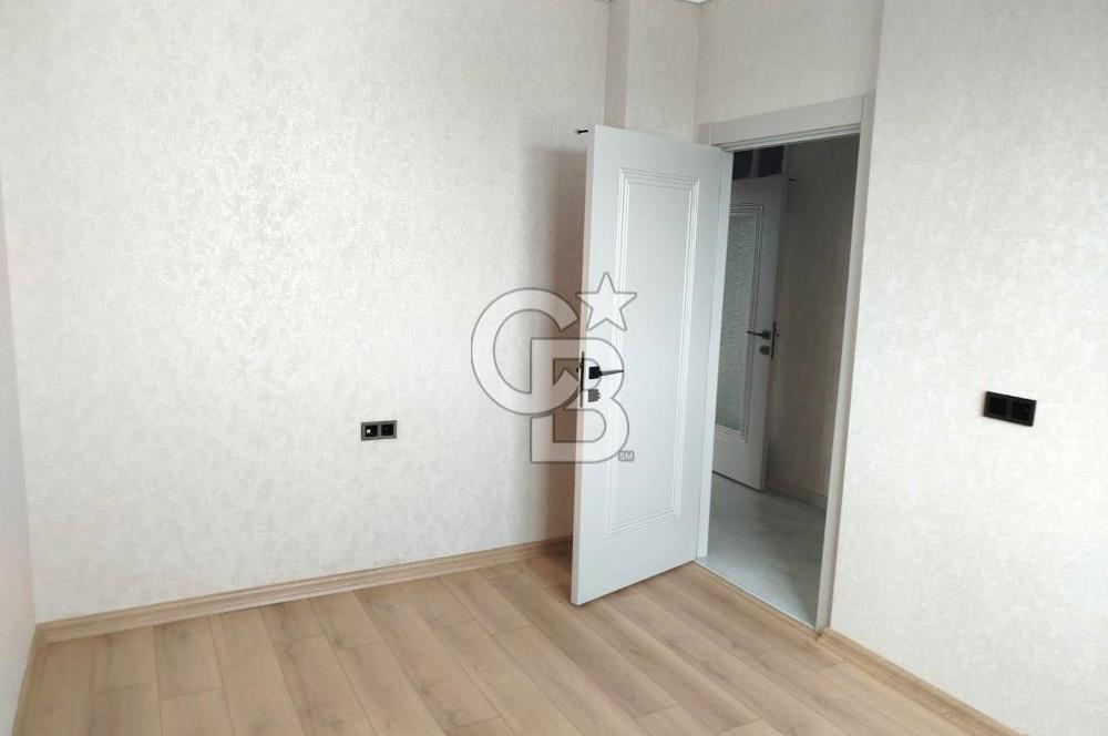COLDWELL BANKER'DAN KARAMAN CAD. YAKINI LÜKS FERAH SATILIK 3+1 DAİRE