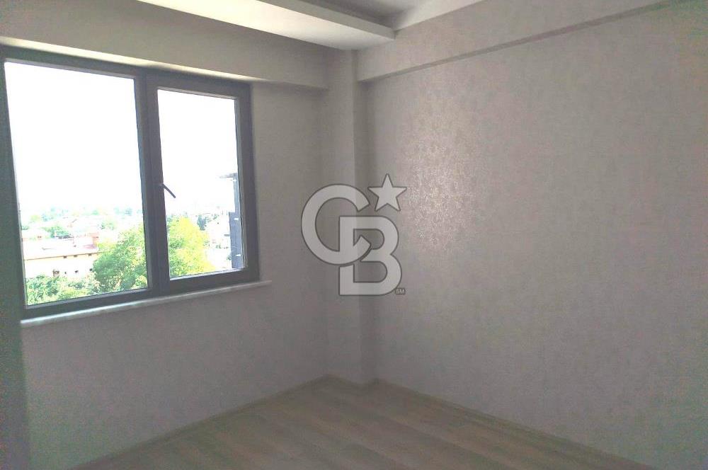 COLDWELL BANKER'DAN KARAMAN CAD. YAKINI LÜKS FERAH SATILIK 3+1 DAİRE