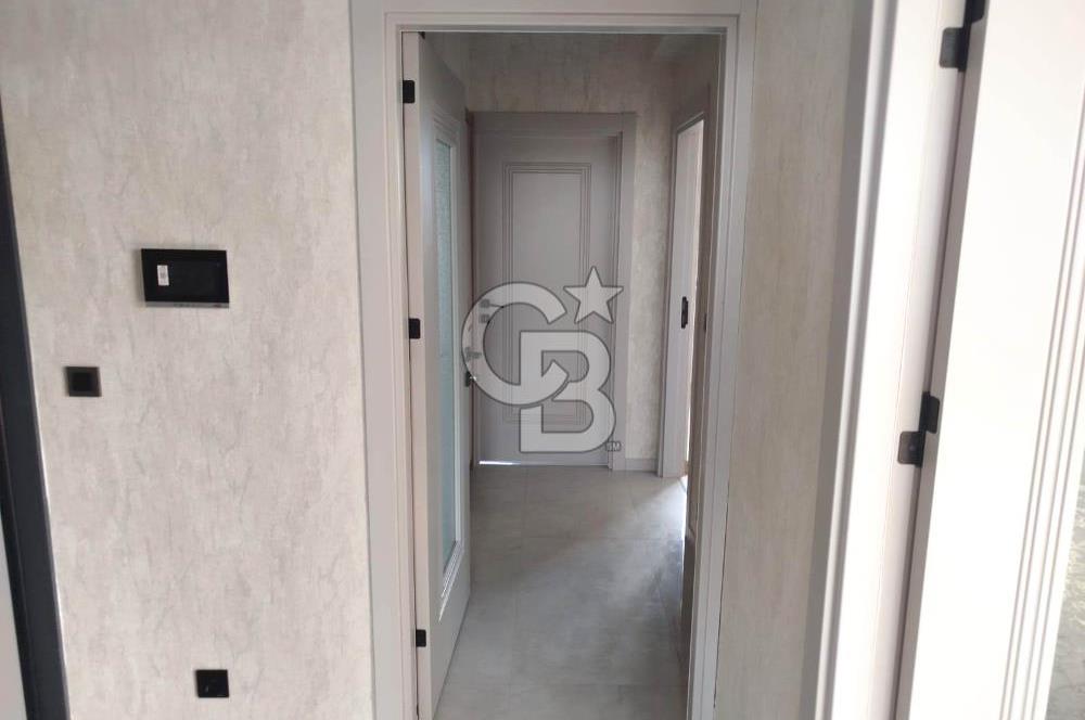 COLDWELL BANKER'DAN KARAMAN CAD. YAKINI LÜKS FERAH SATILIK 3+1 DAİRE