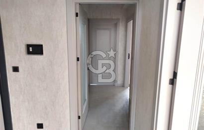COLDWELL BANKER'DAN KARAMAN CAD. YAKINI LÜKS FERAH SATILIK 3+1 DAİRE
