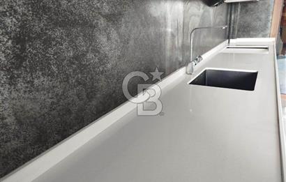 COLDWELL BANKER'DAN KARAMAN CAD. YAKINI LÜKS FERAH SATILIK 3+1 DAİRE