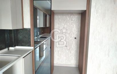 COLDWELL BANKER'DAN KARAMAN CAD. YAKINI LÜKS FERAH SATILIK 3+1 DAİRE
