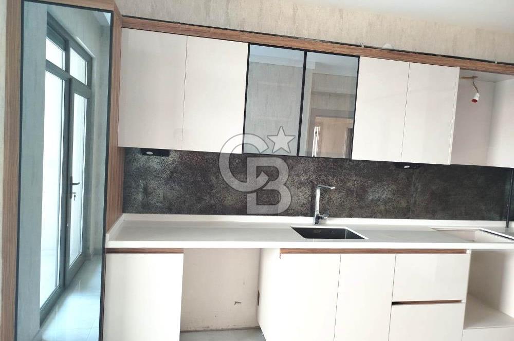 COLDWELL BANKER'DAN KARAMAN CAD. YAKINI LÜKS FERAH SATILIK 3+1 DAİRE