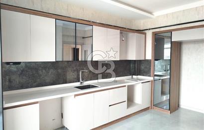 COLDWELL BANKER'DAN KARAMAN CAD. YAKINI LÜKS FERAH SATILIK 3+1 DAİRE