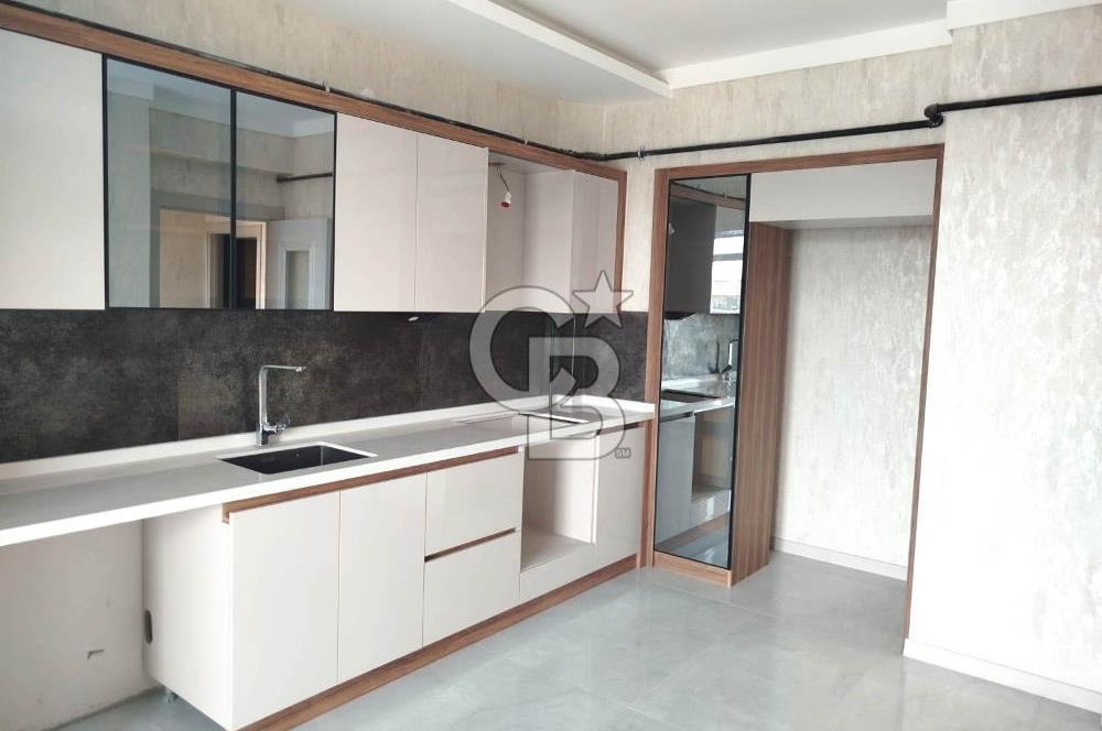 COLDWELL BANKER'DAN KARAMAN CAD. YAKINI LÜKS FERAH SATILIK 3+1 DAİRE