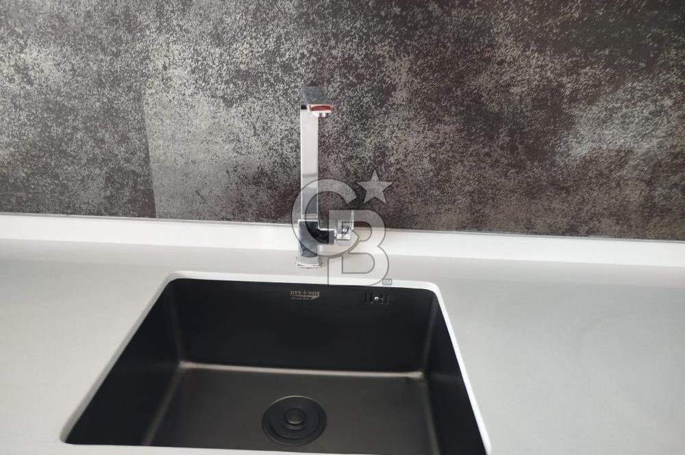 COLDWELL BANKER'DAN KARAMAN CAD. YAKINI LÜKS FERAH SATILIK 3+1 DAİRE