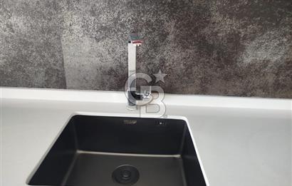 COLDWELL BANKER'DAN KARAMAN CAD. YAKINI LÜKS FERAH SATILIK 3+1 DAİRE