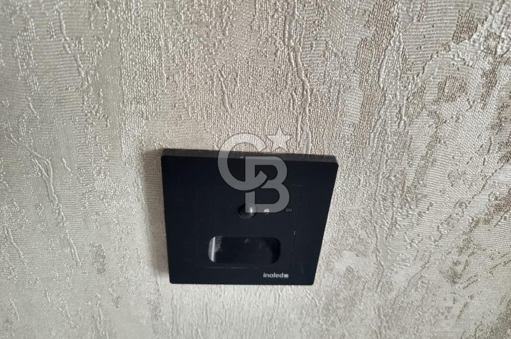 COLDWELL BANKER'DAN KARAMAN CAD. YAKINI LÜKS FERAH SATILIK 3+1 DAİRE