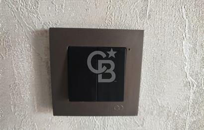 COLDWELL BANKER'DAN KARAMAN CAD. YAKINI LÜKS FERAH SATILIK 3+1 DAİRE