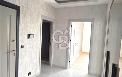 COLDWELL BANKER'DAN KARAMAN CAD. YAKINI LÜKS FERAH SATILIK 3+1 DAİRE