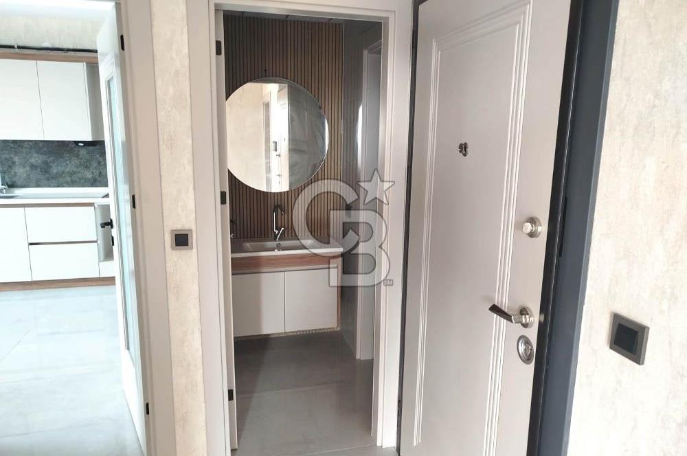 COLDWELL BANKER'DAN KARAMAN CAD. YAKINI LÜKS FERAH SATILIK 3+1 DAİRE