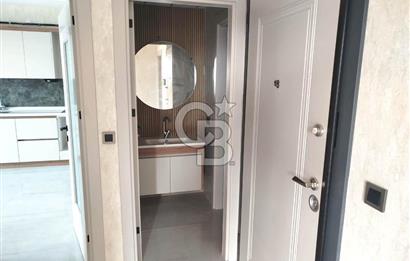 COLDWELL BANKER'DAN KARAMAN CAD. YAKINI LÜKS FERAH SATILIK 3+1 DAİRE