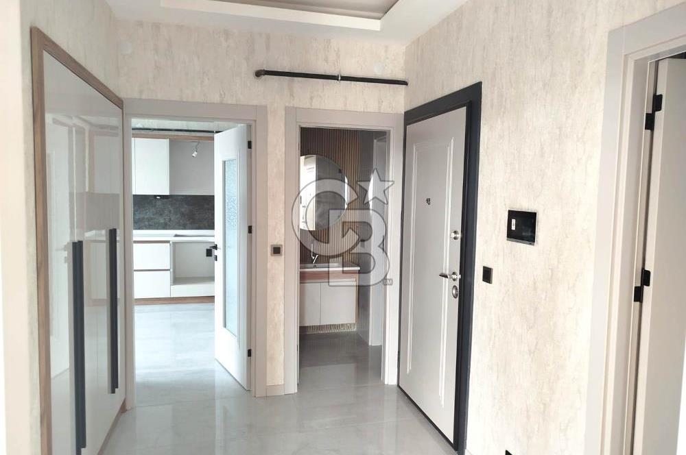COLDWELL BANKER'DAN KARAMAN CAD. YAKINI LÜKS FERAH SATILIK 3+1 DAİRE