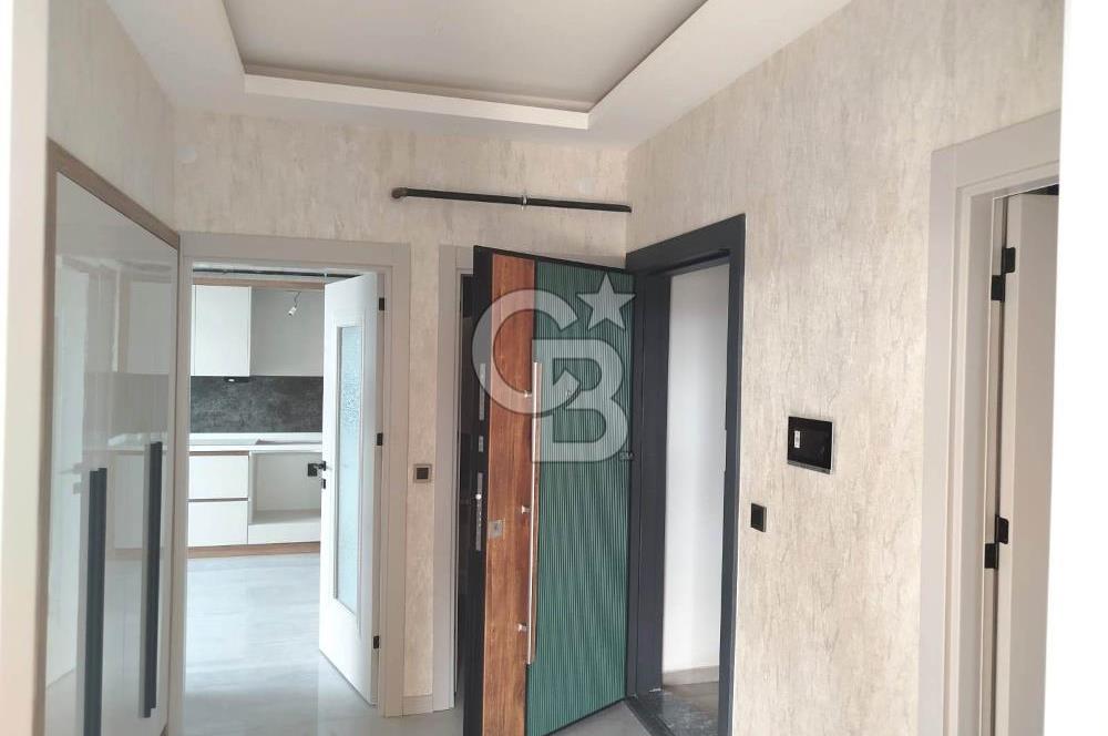 COLDWELL BANKER'DAN KARAMAN CAD. YAKINI LÜKS FERAH SATILIK 3+1 DAİRE