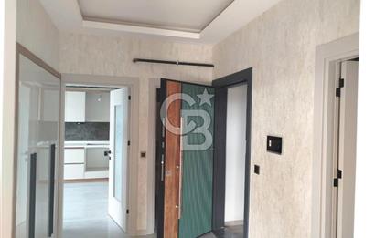 COLDWELL BANKER'DAN KARAMAN CAD. YAKINI LÜKS FERAH SATILIK 3+1 DAİRE
