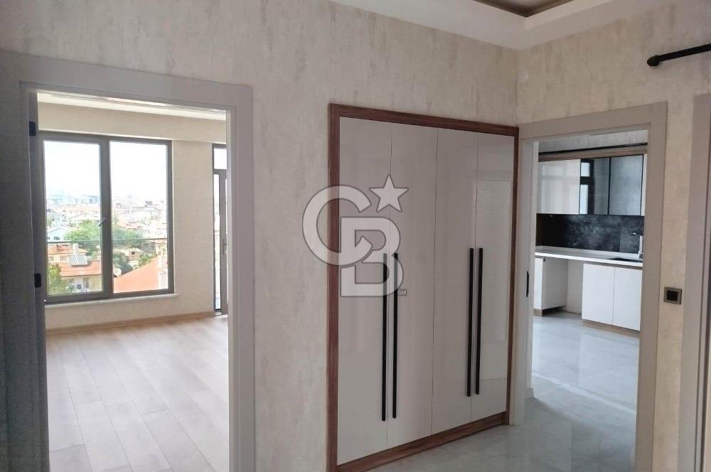 COLDWELL BANKER'DAN KARAMAN CAD. YAKINI LÜKS FERAH SATILIK 3+1 DAİRE