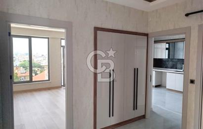 COLDWELL BANKER'DAN KARAMAN CAD. YAKINI LÜKS FERAH SATILIK 3+1 DAİRE