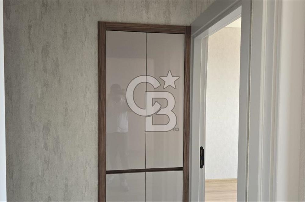 COLDWELL BANKER'DAN KARAMAN CAD. YAKINI LÜKS FERAH SATILIK 3+1 DAİRE