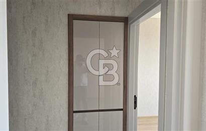 COLDWELL BANKER'DAN KARAMAN CAD. YAKINI LÜKS FERAH SATILIK 3+1 DAİRE