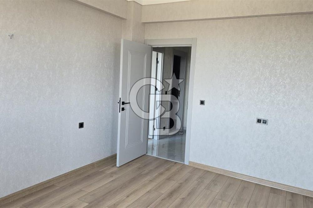 COLDWELL BANKER'DAN KARAMAN CAD. YAKINI LÜKS FERAH SATILIK 3+1 DAİRE
