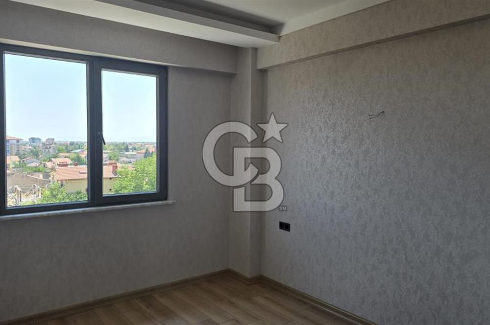 COLDWELL BANKER'DAN KARAMAN CAD. YAKINI LÜKS FERAH SATILIK 3+1 DAİRE