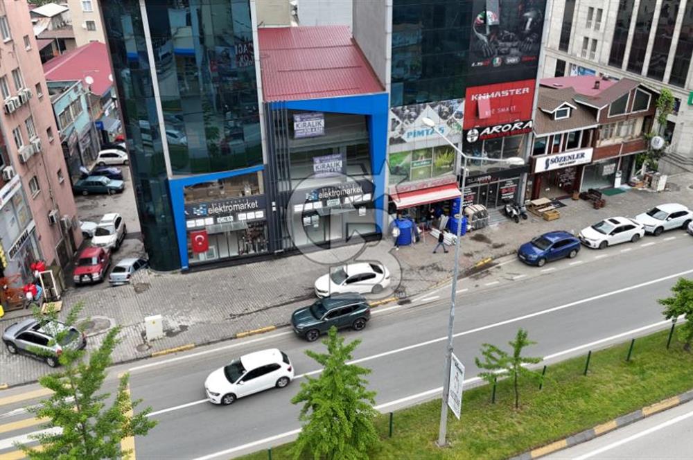 MARKANIZA PRESTİJ, TİCARETİNİZE DEĞER KATACAK MAĞAZA