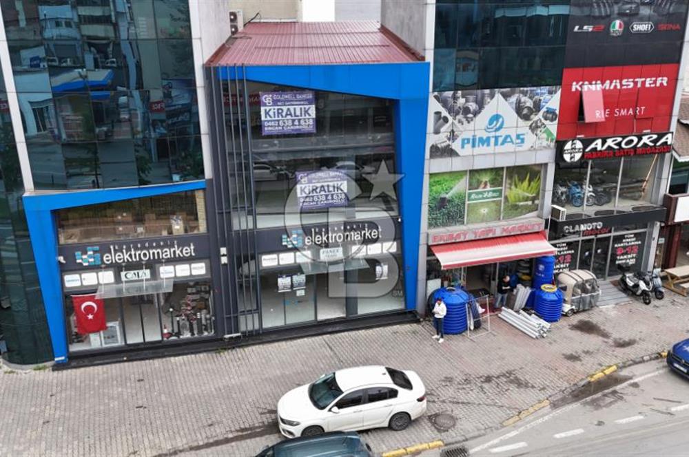 MARKANIZA PRESTİJ, TİCARETİNİZE DEĞER KATACAK MAĞAZA