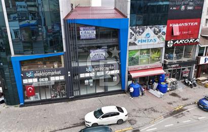 MARKANIZA PRESTİJ, TİCARETİNİZE DEĞER KATACAK MAĞAZA