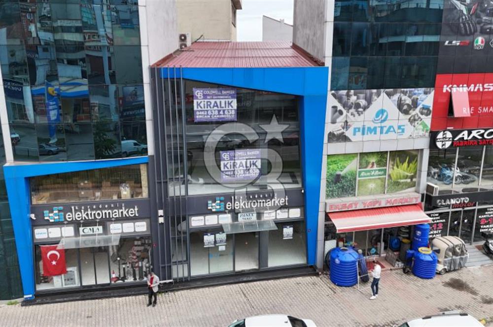 MARKANIZA PRESTİJ, TİCARETİNİZE DEĞER KATACAK MAĞAZA