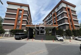 Samandıra Konakları Ara Kat Otoparklı Güvenlikli 3+1 Daire - 2 - 367173