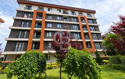 Samandıra Konakları Ara Kat Otoparklı Güvenlikli 3+1 Daire