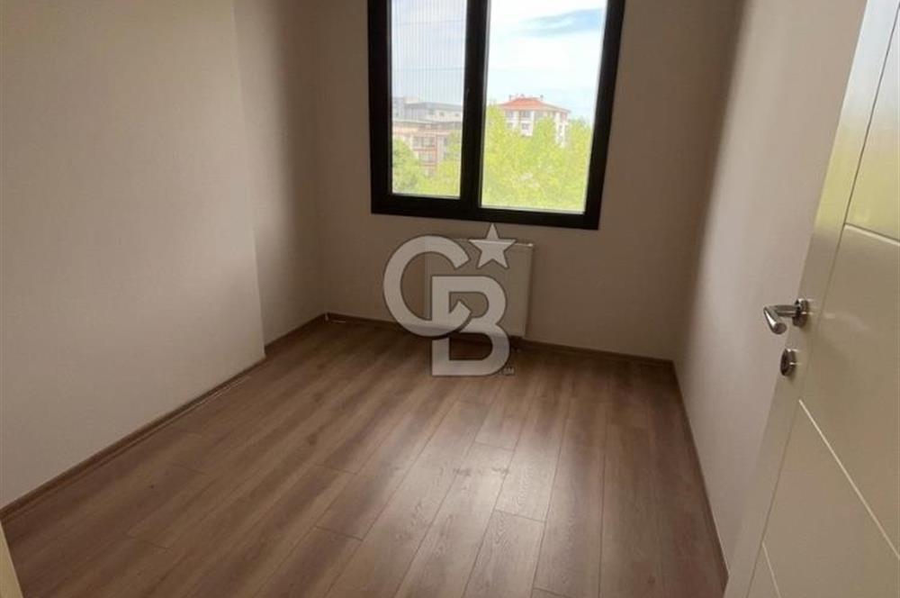 Samandıra Konakları Ara Kat Otoparklı Güvenlikli 3+1 Daire