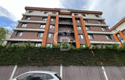 Samandıra Konakları Ara Kat Otoparklı Güvenlikli 3+1 Daire
