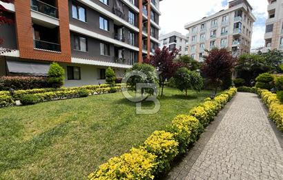 Samandıra Konakları Ara Kat Otoparklı Güvenlikli 3+1 Daire