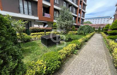 Samandıra Konakları Ara Kat Otoparklı Güvenlikli 3+1 Daire