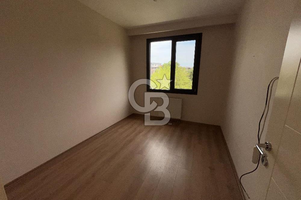 Samandıra Konakları Ara Kat Otoparklı Güvenlikli 3+1 Daire