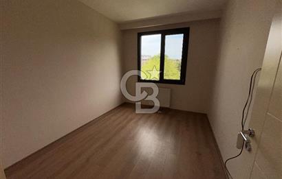 Samandıra Konakları Ara Kat Otoparklı Güvenlikli 3+1 Daire