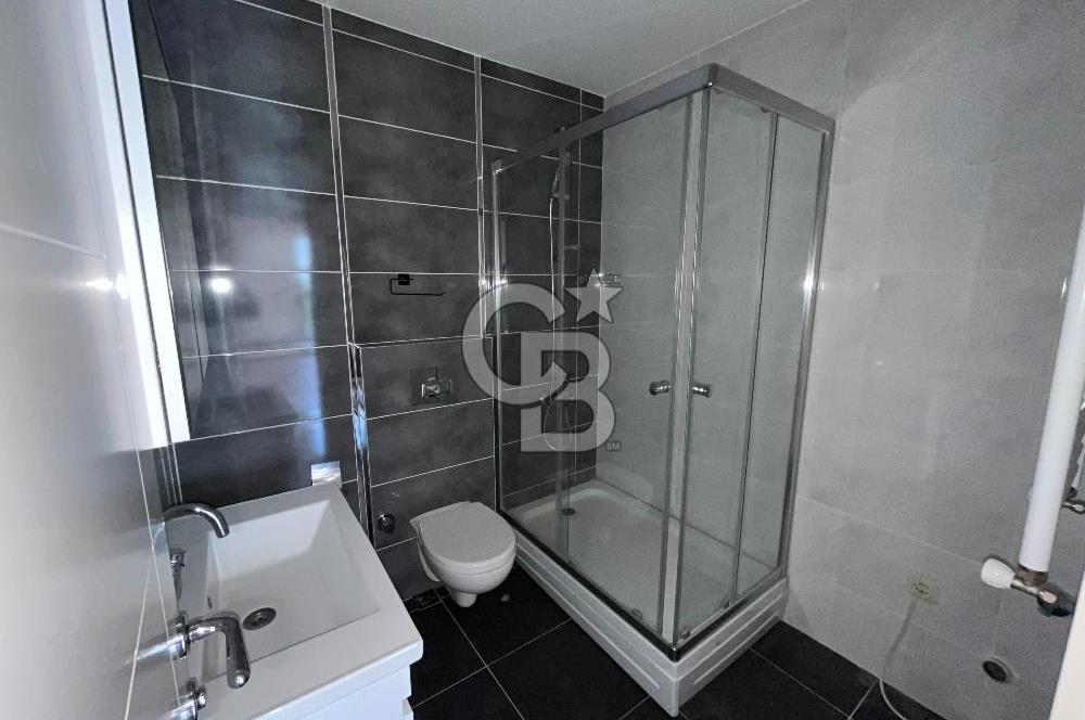 Samandıra Konakları Ara Kat Otoparklı Güvenlikli 3+1 Daire