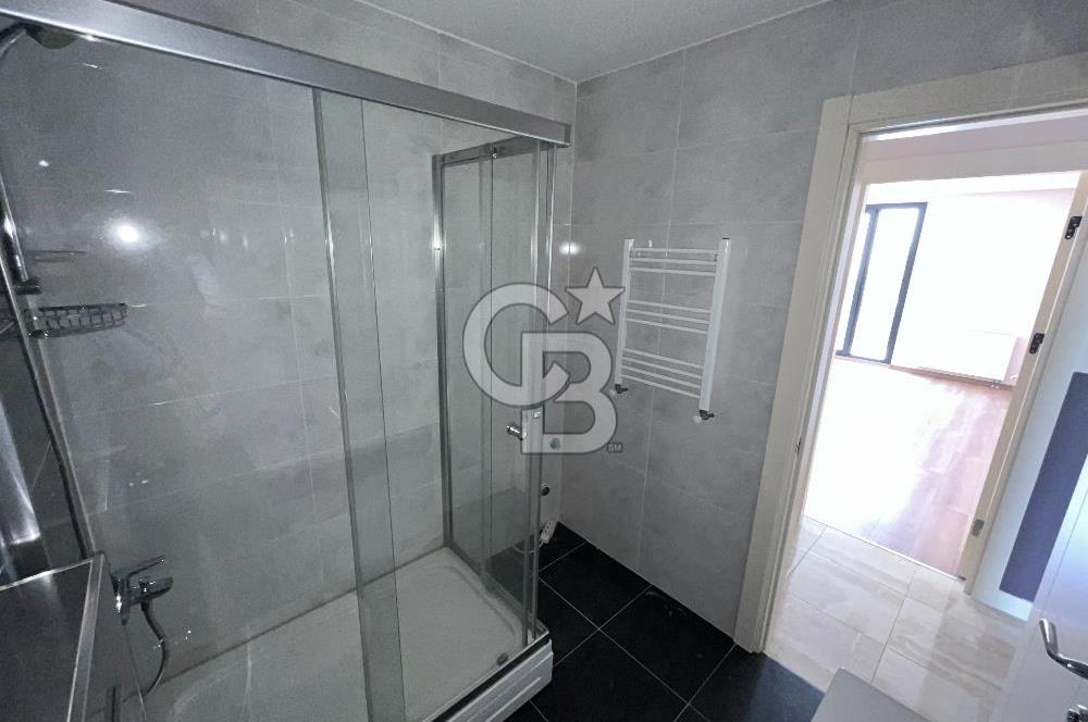 Samandıra Konakları Ara Kat Otoparklı Güvenlikli 3+1 Daire