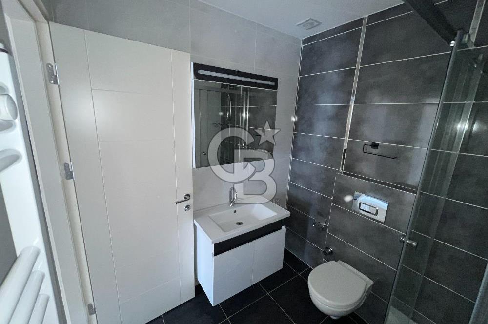 Samandıra Konakları Ara Kat Otoparklı Güvenlikli 3+1 Daire