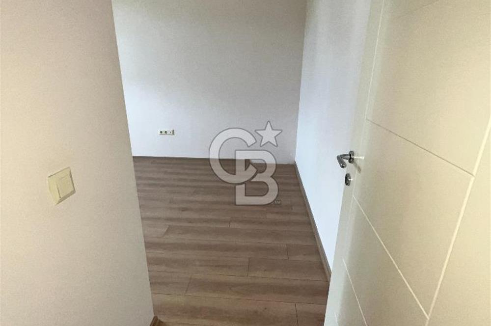 Samandıra Konakları Ara Kat Otoparklı Güvenlikli 3+1 Daire