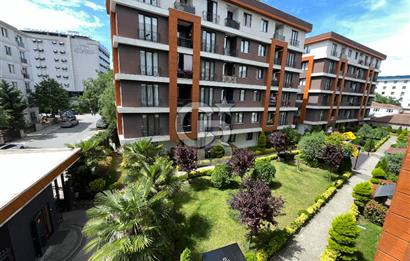 Samandıra Konakları Ara Kat Otoparklı Güvenlikli 3+1 Daire