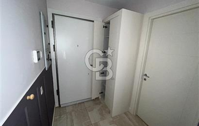 Samandıra Konakları Ara Kat Otoparklı Güvenlikli 3+1 Daire