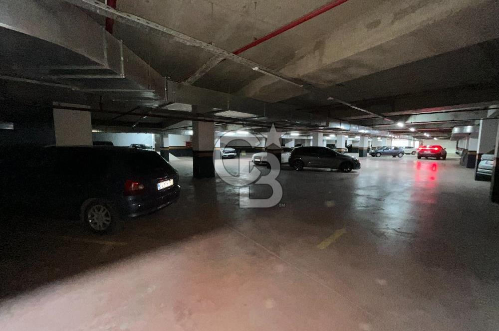 Samandıra Konakları Ara Kat Otoparklı Güvenlikli 3+1 Daire