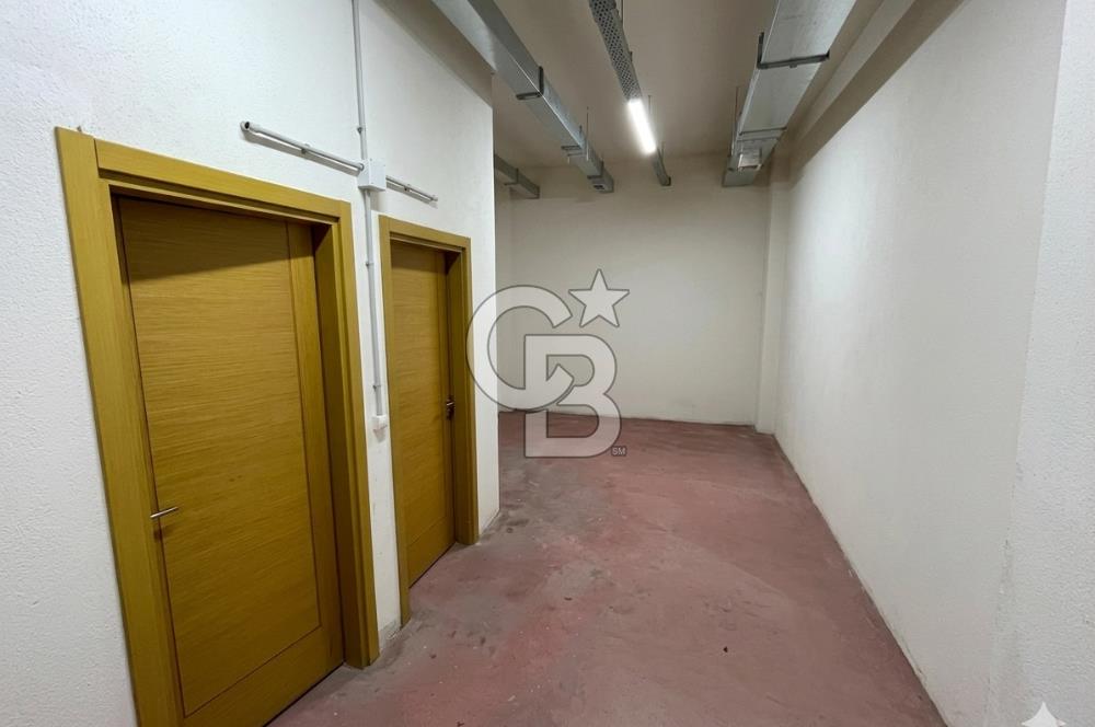 Samandıra Konakları Ara Kat Otoparklı Güvenlikli 3+1 Daire