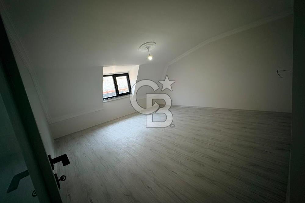 METROYA YAKIN KONUMDA GENİŞ VE MODERN 3+1 DAİRE