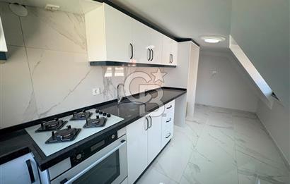 METROYA YAKIN KONUMDA GENİŞ VE MODERN 3+1 DAİRE